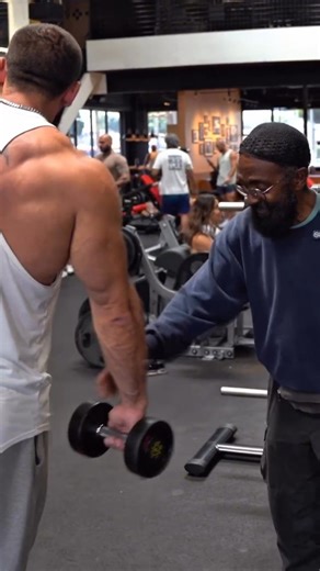 CHARLES COACHING on Instagram: "✅️ Achieve Your Dream Body with Charles Glass: Tailored Training & Nutritional Plans https://godfather-of-bodybuilding.com/CHARLES-ONLINE-COACHING Charles Glass, known as the Godfather of Bodybuilding, brings over 40 years of experience as a trainer, utilizing his engineering background to uniquely manipulate exercise angles for optimal muscle fiber recruitment. This not only leads to dramatic muscle development but ensures that each routine is precision-engineere