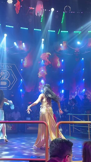Boss Club Pattaya: Your Ultimate Nightlife Destination