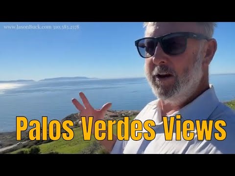 Why Live in Palos Verdes? Ocean Views, Lifestyle, and Historic Community