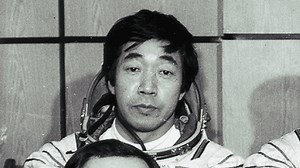 The Bizarre Story Of Japan's First Astronaut