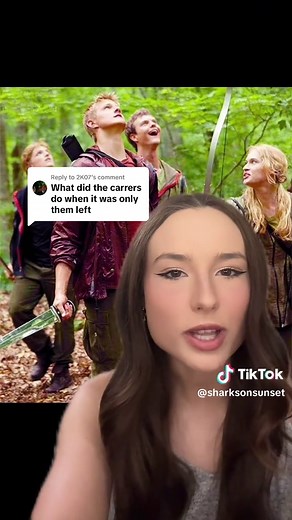Cato vs. Clove: A Dive into Hunger Games Rivalry