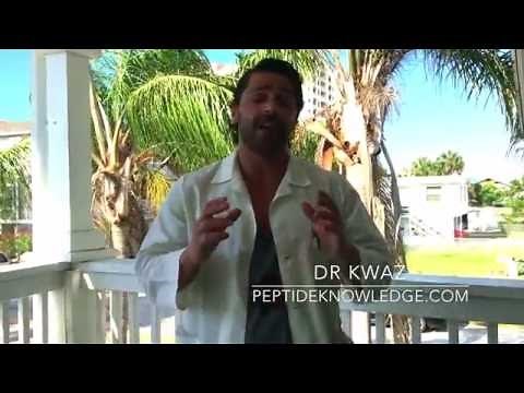 How to Reconstitute Peptides