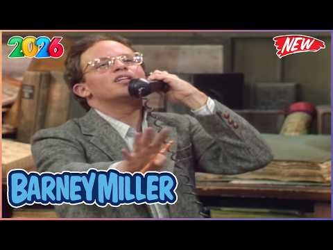Barney Miller Season 2026 Full Episodes | S29E16 | Horse Thief | American Sitcom Series