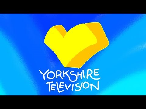 Logo History 212 (Yorkshire Television)