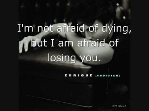 Addicted by Enrique Iglesias