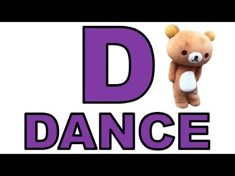 ABC Alphabet Song | kidzstation