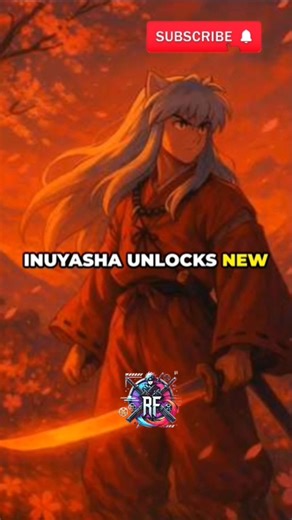 Inuyasha's Tessaiga: The Demon Sword Explained