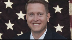 Rep. Matt Shea doesn't file for reelection; running for GOP precinct captain