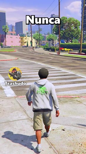 774K views · 15K reactions | NUNCA LLAMES a este NÚMERO en GTA 5 #GTAOnline #gta5online #gta5clips #trashudo #trashudogames | Trashudo Games | Facebook