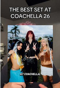 Jane Removers Coachella 2026 Performance