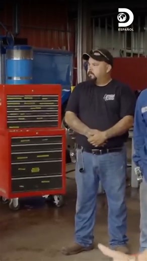 Discovery en Español on Reels