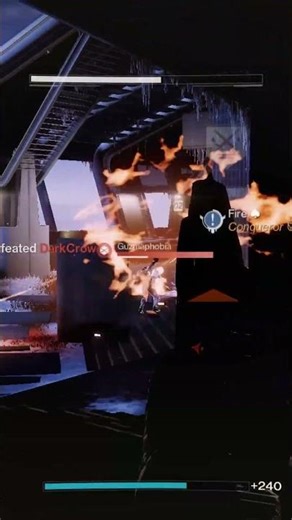 Trials Loot + Call to Arms ✨💜