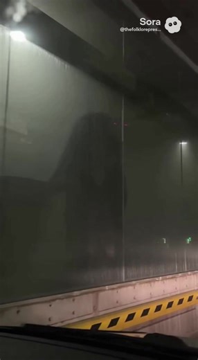 Containment Log: Mothman Origin: Point Pleasant, West Virginia folklore Traits: towering humanoid, large wings, glowing red eyes Threat Profile: Mothman is feared not just for its physical presence, but for the eerie warnings it carries. Witnesses report ominous foreboding and unexplained disasters in its vicinity. Folklore suggests that those who encounter it may experience extreme anxiety, prophetic visions, or misfortune. Visitors are reminded to remain inside the vehicle at all times. #horro