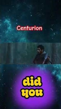 Centurion #clips #colosal #legion #film