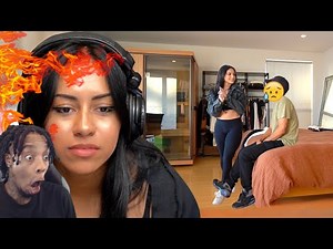 Reacting To Will He Cheat On VACATION?! | UDY Loyalty Test! (IT GOT NEGATIVE & TOXIC!!)