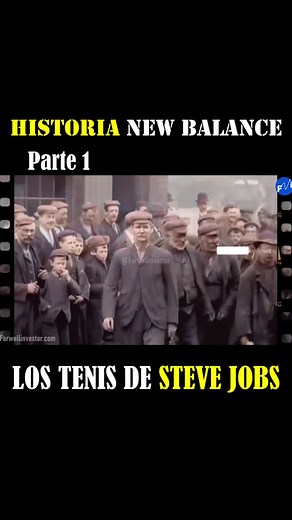 Historia de New Balance: Innovación en Calzado desde 1906