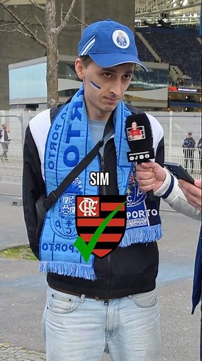 Is Porto bigger than these Brazilian teams? 🤔