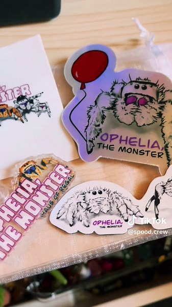 Exploring the Desert Velvet Spider: Stegodyphus Lineatus