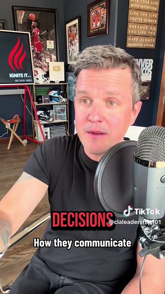 Manager vs. Leader. Managers communicate through a chain of command, leaders have two-way conversations. Command vs. Questions. I LOVE this shift in how leaders communicate. Great way to engage the team in a fresh way where they are given a voice and feel empowered. Create a culture of ownership and commitment. Perfect for new or experienced leaders. Do THIS, then pass it in to your leadership team. Lead. Inspire. Achieve. Ignite it! 💯🔥 🚨Order your 52 Activity Cards w Box. 250 available - Rec