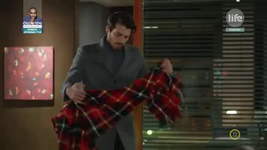 A szerelem íze - 66. Epizód