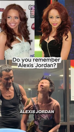 The Disappearance of Alexis Jordan: A Pop Mystery
