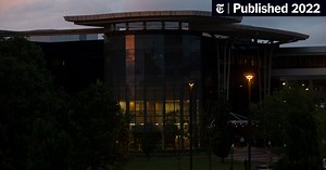 ‘Not if but When’: More Mass Shootings Add to Weary Nation’s Grief