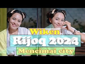 Rijoq Kutai Barat/Wiken/artis RIJOQ/SPT musica