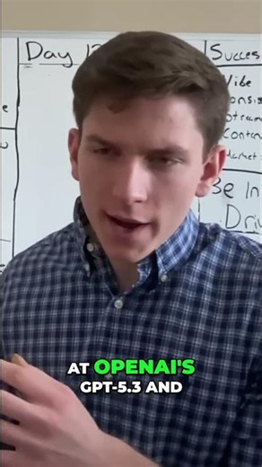 GPT-5.3 vs Claude: My New Vibe Coding Workflow