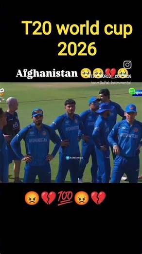T20worldcup 2026💔😡💔💯 #cricket #vairalvideo #cricketlover #afgvssa #indvsseng #trendingshorts#cricket