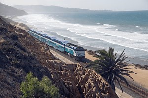 Wine Train Tour CA | San Diego Beer, Wine & Spirits Tours