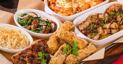 You can score up to 50% off your total dine-in bill at The Bistro Group restaurants every Friday