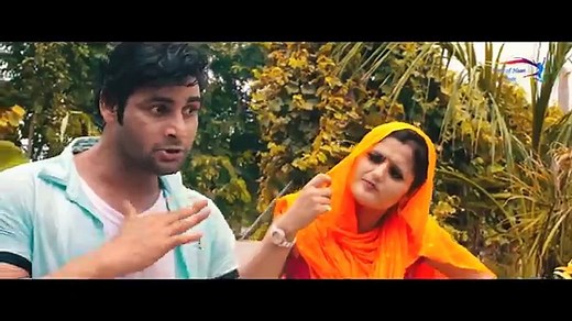 New Haryanvi DJ Sapna HD song - video Dailymotion