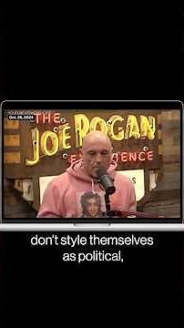 The Second Trump Presidency, Brought to You by YouTubers