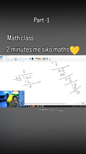 lolzzz gaming fan page on Instagram: "Part-1 math class by @lolzzzgaming #bgmi #lolzzzgaming #jonathan #lolzz #godlike #maths"