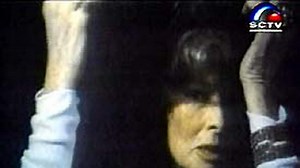 Aktris Katharine Hepburn Meninggal Dunia