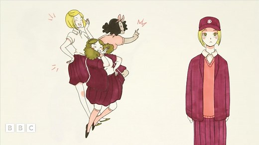 Bullied About My Hair