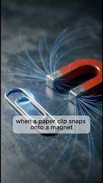 Why Magnets NEVER Run Out of Magnetism 🤯🧲
