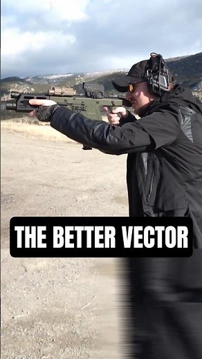 The Better Vector