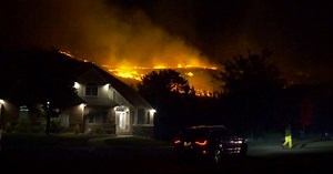Utah Adventure: How to prevent a wildfire