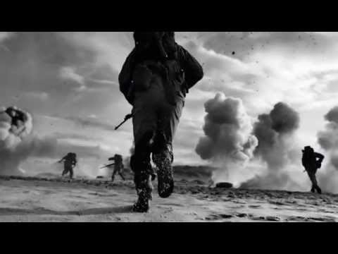 Cold Main Menu - Cold War