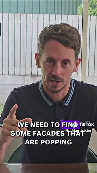 How To Start Developing Custom Homes For Profit in 2025 Got some cash sitting idle? Always wanted to try your hand at property development but don't know where to start? This is your nudge to get the ball rolling, 2025 is your year to make it happen. Drop 'DM' or 'facade' in the comments below and I'll be in touch with details on how we can get you started. #Constructionestimationcost #constructionloan #rentvsbuyhouse #buyingahousetips #buildingahousetips #constructionlife #propertydevelopment #