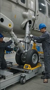 How a Military Helicopter Is Built Inside the Factory — Full Manufacturing Process #USA