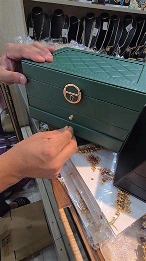 6.8K views · 58 reactions | Organizer Box | MINI MART | Facebook