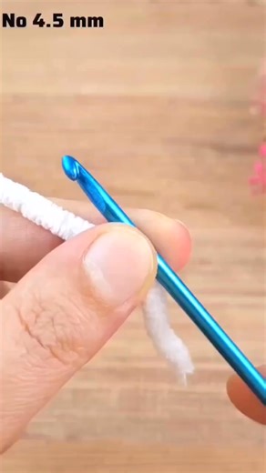 1.7K views | Easy Crochet Pattern #crocheter #maker #crochetstitch #crochetinspiration #crochet #howto #crochetlovely | Crochet Lovely | Facebook