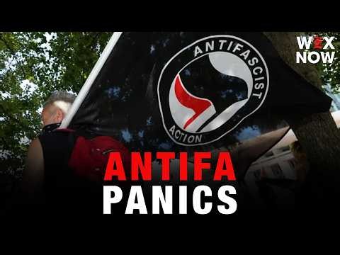 Antifa leaders panic after DOJ pursues conspiracy charges against Minnesota