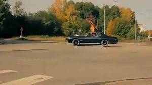 12 reactions | 1969 Supercharged Pontiac GTO Burnout Drive it like you stole it! Like Muscle Horsepower for more photos/videos.. | Muscle Horsepower | Facebook