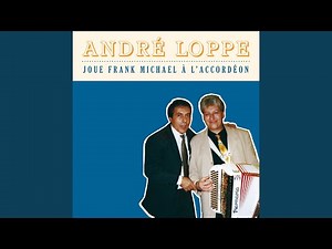 T'en va pas (Spanish Eyes)