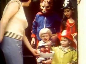 Vintage Sesame Street (1979) - The Fall Song