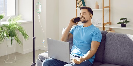 Drip IV Therapy | Lafayette, La