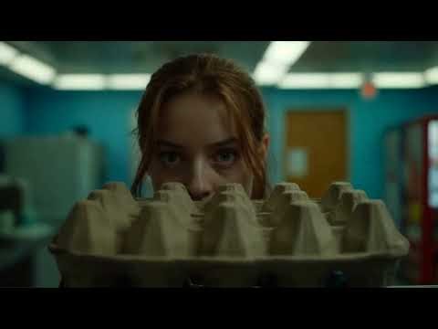 why this stranger wouldn't stop watching me at walmart